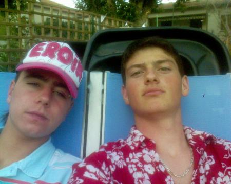 les bogoss